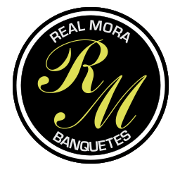 banquetes real mora logo 3